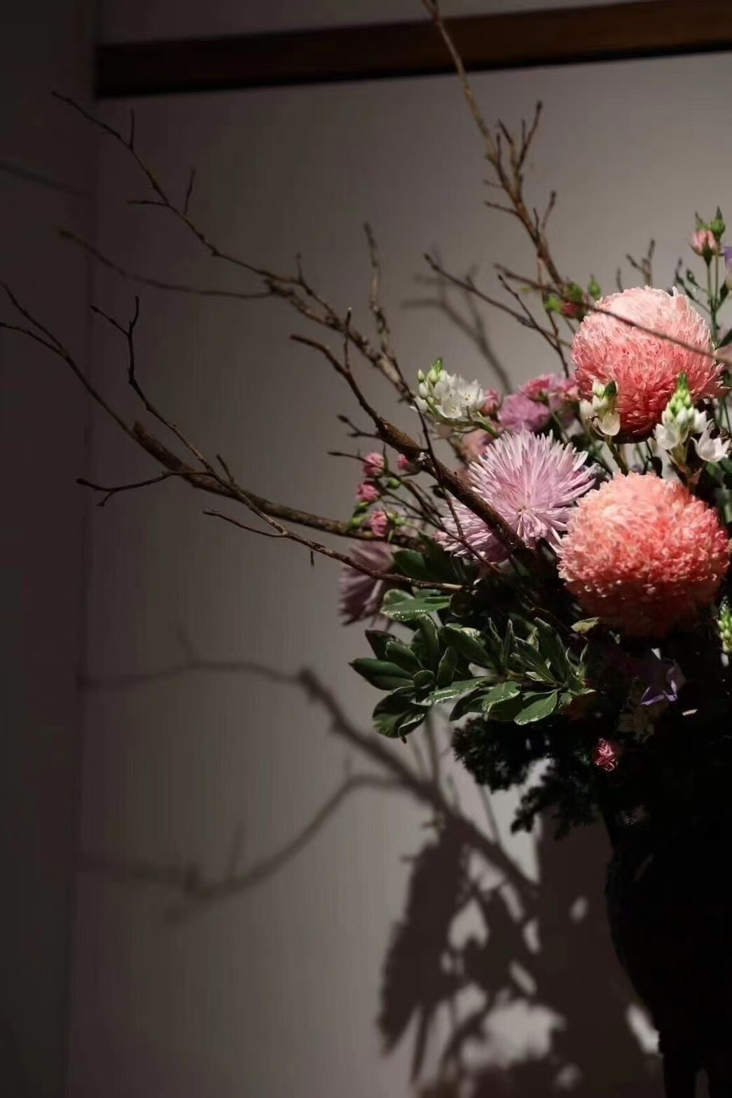 《繁花似錦》御寬生活特展